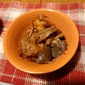 Yuki178's cooksnap of when they made 節約ヘルシー★旨ウマこんにゃく煮.