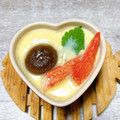 のんべぇヒロ's cooksnap of when they made 寿司屋直伝✩簡単✩茶碗蒸し.