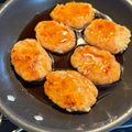 堂々食堂's cooksnap of when they made 間違いない みたらし団子のたれ.