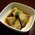 aka_kinoko's cooksnap of when they made おせち☆八つ頭の岩石煮.