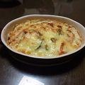 あとからあとから's cooksnap of when they made (^^)v　超簡単チキンドリア.