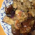 あいなる's cooksnap of when they made ナスの和えもの『塩麹の塩昆布＆梅ダレ』♬.