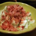 ニョロモ's cooksnap of when they made ☆和風大根サラダ☆.