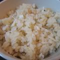 kawakoyu's cooksnap of when they made 鯛の切り身がゴロンと乗った鯛ご飯.