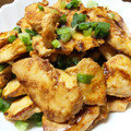 ｗｏａｉｎｉ's cooksnap of when they made 鶏むね肉の柔らか中華風漬け焼き.