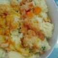 ゆぅりママ's cooksnap of when they made マグカップで★お手軽ケークサレ風.