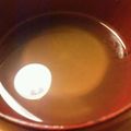 みちこちゅぽま's cooksnap of when they made 丸大根の上品な”おすまし”.