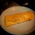 シェフりょうぼん's cooksnap of when they made ∞楽々。いつもの出汁巻き卵∞.
