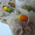 はな924's cooksnap of when they made ☆焼売って意外と簡単☆.