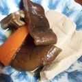 ユーロン's cooksnap of when they made 我が家の冷めておいしい高野豆腐.