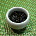 カルン's cooksnap of when they made 残った海苔リメイク♪簡単海苔の佃煮風.