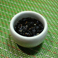 カルン's cooksnap of when they made 残った海苔リメイク♪簡単海苔の佃煮風.