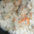 やっこぴー's cooksnap of when they made ☆あさりご飯☆水煮で簡単！.