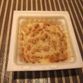 m@n@'s cooksnap of when they made ヘルシー！塩麹入り発酵パワー納豆！.