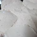 コマ☆'s cooksnap of when they made いちごのババロア.