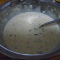 はるときょん's cooksnap of when they made 簡単★我が家の万能タルタルソース.