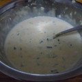 はるときょん's cooksnap of when they made 簡単★我が家の万能タルタルソース.
