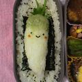 なぎきち's cooksnap of when they made お弁当に☆大根.