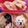 ゆぅぷん's cooksnap of when they made じゃがいも de たこ焼き風？！.