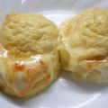ぽりんちょん's cooksnap of when they made 魚河岸あげＩＮチーズ.