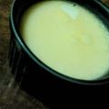 まぁ☆ぁよ's cooksnap of when they made 簡単！濃厚プリン.