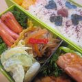 candy☆26's cooksnap of when they made ♡母直伝♡簡単おいしいマカロニサラダ♬.