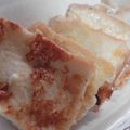 Apple_Home's cooksnap of when they made シュワっちょ♪フレンチトースト♡.