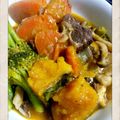 吹田のちえこ's cooksnap of when they made 圧力鍋でとっても簡単！！豚ばら肉の赤ワイン煮.
