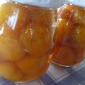 ミマト's cooksnap of when they made 隠し味は最後に醤油！私の金柑甘露煮.