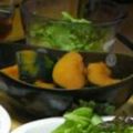 大西あけみ's cooksnap of when they made 南瓜の煮物.