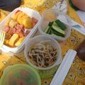 音まま's cooksnap of when they made もやしの塩コンブ混ぜ.
