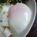 slideblue's cooksnap of when they made 超簡単＊手作り温玉.