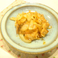 音まま's cooksnap of when they made ぶた家❤ふつうのしょうが焼！.