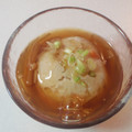 晴れ女☆夏女's cooksnap of when they made 蓮根と海老の蒸し団子　きのこあんかけ.