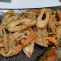 fu♪♪'s cooksnap of when they made ご飯が進む！もやしとちくわの甘辛味噌炒め.