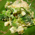 妙香ママ's cooksnap of when they made ブロッコリーと卵の明太マヨサラダ.