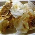 maruru-nn's cooksnap of when they made 超かんたん！おうちでダイエットポテチ.