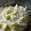 maruru-nn's cooksnap of when they made キャベツのボリューム豆腐かけサラダ.