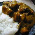 maruru-nn's cooksnap of when they made 骨付きチキンカレー　　（圧力鍋）.