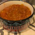 のらねこなめこ's cooksnap of when they made トイロ家の簡単で本格的なトマトソース♪.