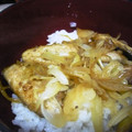 maruru-nn's cooksnap of when they made 焼肉のたれで 簡単ヘルシー蒲焼丼.