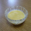 そらてんママ's cooksnap of when they made 甘さ控えめ！マンゴープリン（覚書）.