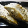 maruru-nn's cooksnap of when they made かじきまぐろのオリーブマヨ焼き☆.