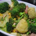 kiichu's cooksnap of when they made 大きな☆ポテトサラダ.