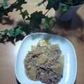 ペッペッぺ's cooksnap of when they made ☆春☆たけのこのそぼろ煮.