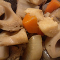 みずの花's cooksnap of when they made 大根を入れちゃった博多のがめ煮（筑前煮）.