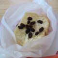 かぼちん's cooksnap of when they made クックパーで、簡単パンプディング♪.