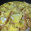 shunji0710's cooksnap of when they made 仙台麩の玉子どんぶり.