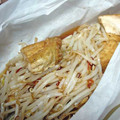 ミズホ@M's cooksnap of when they made クックパーでもう一品♪♪厚揚げ☆もやし.