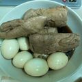 さな吉57100's cooksnap of when they made 圧力鍋で、ちょ～簡単！！煮豚.